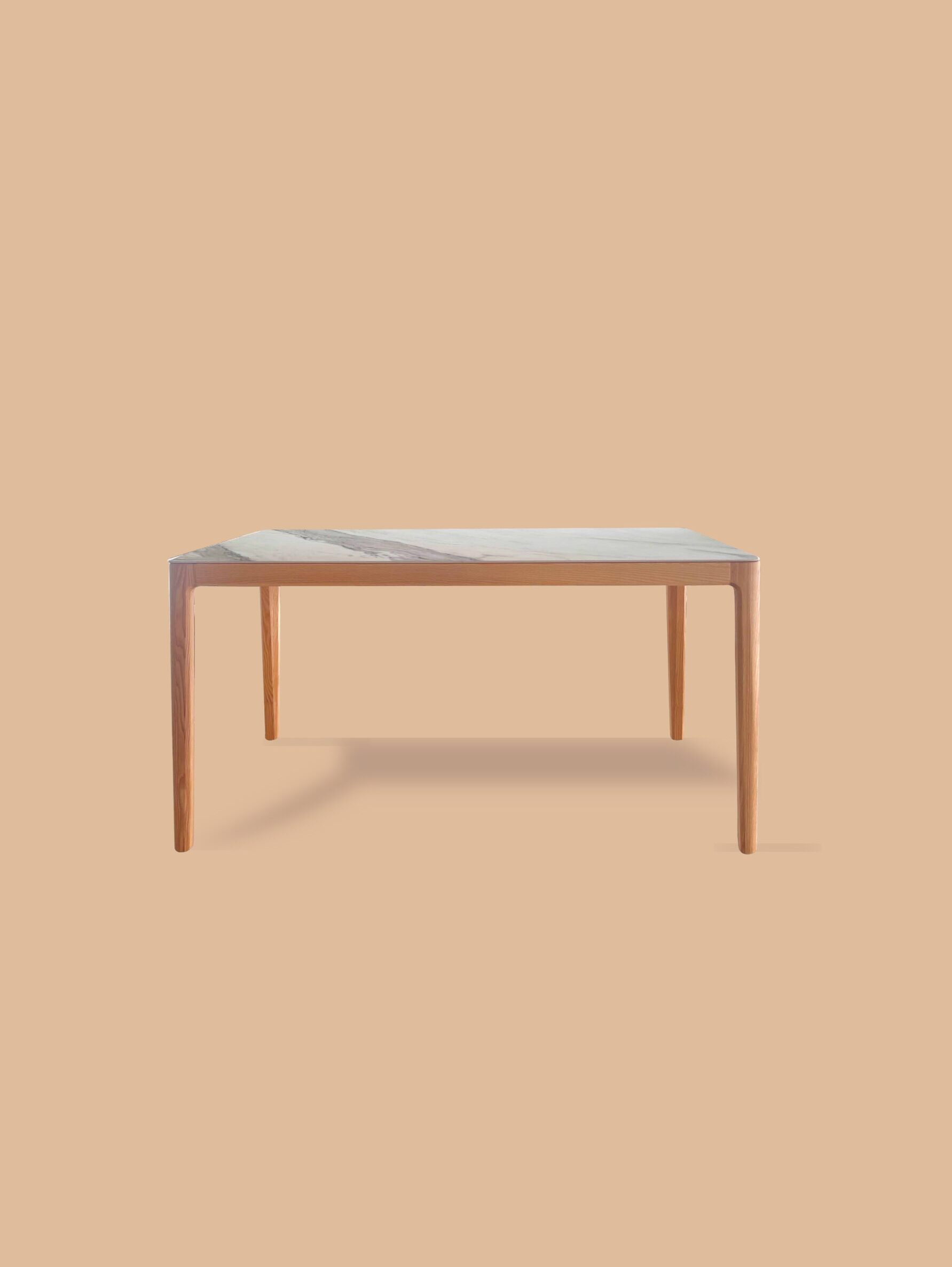DINNER TABLE